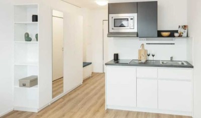 Heliosstraße 8, 50825 Köln