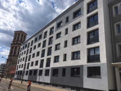 Total schöne Zweiraumwohnung in Stadtnähe