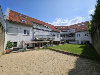 3-Zimmer-Wohnung in Bielefeld