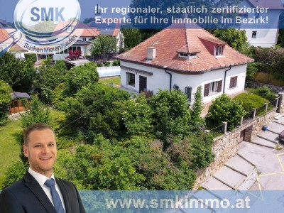 Altbauvilla mit Flair und großem Grundstück!