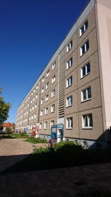 Wohnen Sie im ältesten Ort Thüringens