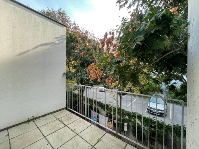 Moderne 3-Zimmer Dachgeschosswohnung mit Terrasse in 1210 Wien zu vermieten