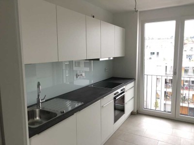 Ihr neues Zuhause in Stuttgart-West: hochwertig, modern und zentral gelegen