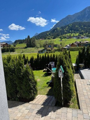 Wohnung zu vermieten