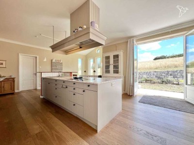 LUXUS-WOHNTRAUM ✨ Design, Raum & Energie in einer Villa – Neu-Anspach!