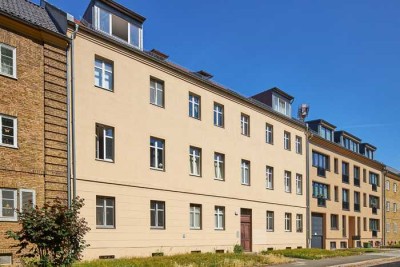 Für Dachgeschossliebhaber!!! Zentral in Potsdam!