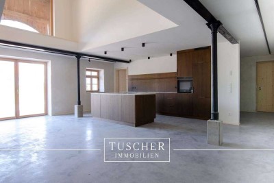 Neubau - Exklusive Maisonette-Whg. mit viel Platz & toller Ausstattung!