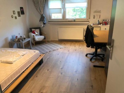 Attraktive 3-Zimmer-Wohnung mit Balkon und EBK in Schweinfurt