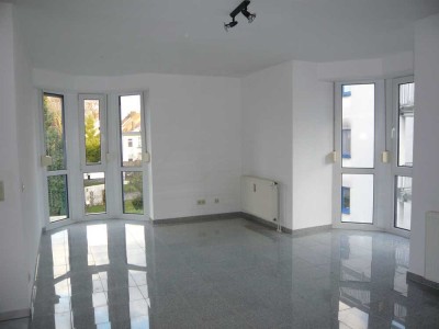 Ansprechende 2-Zimmer-Wohnung mit Einbauküche in Bochum