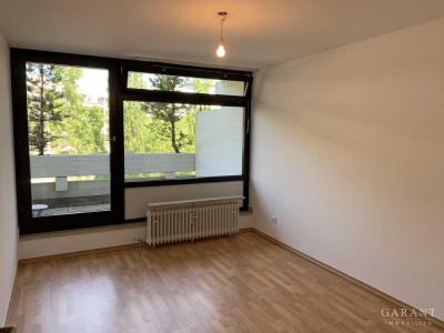 Gemütlich und ruhig wohnen, in top Lage mit Schwimmbad und Sauna!