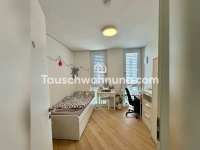 Tauschwohnung: 3,5 zimmer wohnung