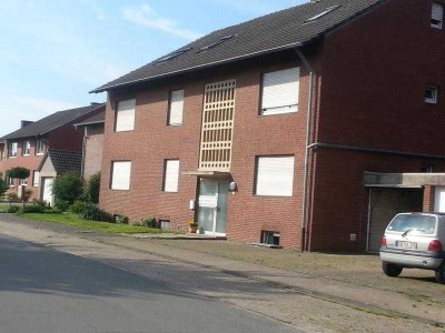 Schöne Souterrain - Wohnung in Havixbeck