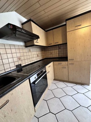 Eine Zimmer Wohnung