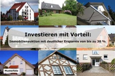 Einfamilienhaus und Doppelgarage + provisionsfrei +