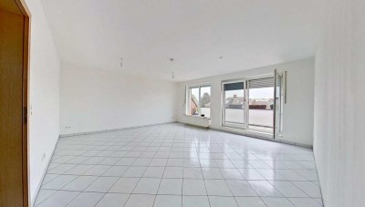 Erstbezug nach Sanierung: Ansprechende 3-Zimmer-Maisonette-Wohnung in Herten