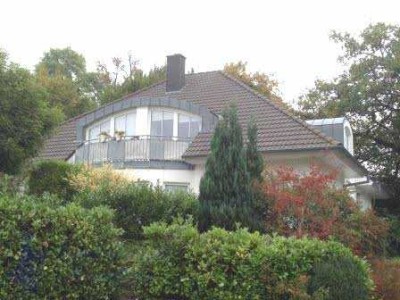 Schöne 3 ZKB mit Balkon in sonniger ruhiger Lage Hiddesen