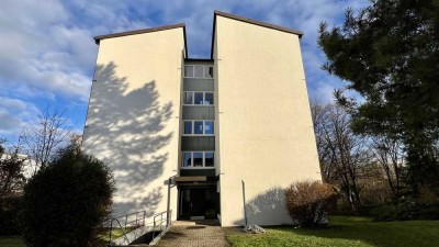 Charmante 1-Zimmer-Wohnung in Pfullingen – ideal für Singles oder als Kapitalanlage!