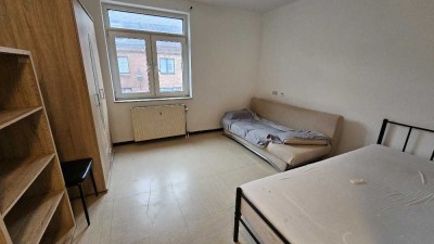 Studentenapartment in Aachen