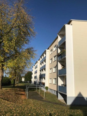 Nur wenige Stufen zu Ihrem neuen Zuhause