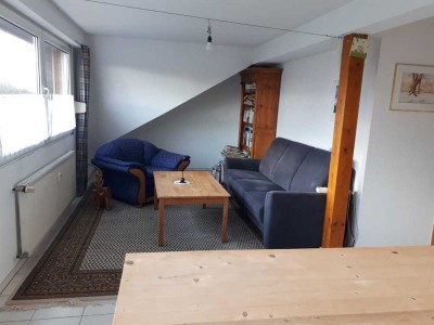 Freundliche 3-Zimmer-Wohnung in Dorfstr, Nordkirchen