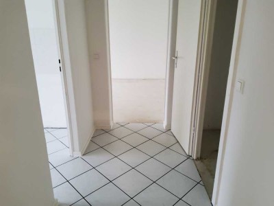 2-Zimmer-Erdgeschosswohnung  sucht Mieter // EG Wohnung 3