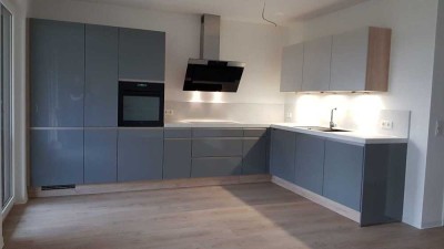 4-Zimmer Wohnung im beliebten „Die Sang“ Gebiet