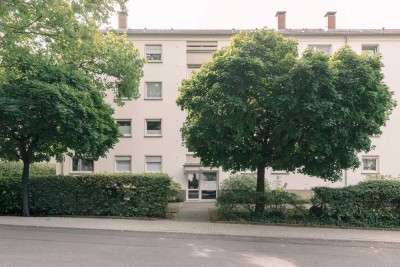 Wohnen im begehrten Aukammtal – mit Blick ins Grüne