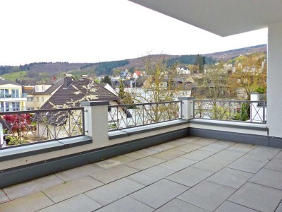 Modernes Wohnen mit Stil und Komfort – Ihr neues Zuhause mit Einbauküche und Aufzug