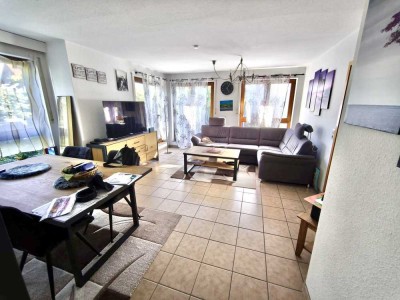 Schöne 3-Raum-Wohnung mit EBK und Balkon in Reutlingen