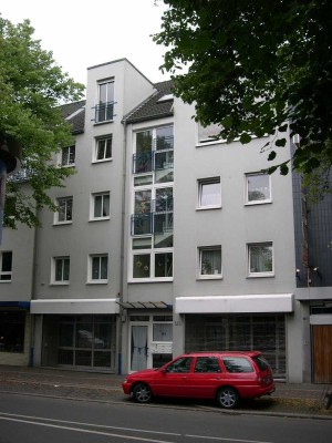 3,5-Zimmer Maisonette-Wohnung
