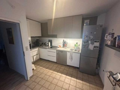 Schöne zwei Zimmer Wohnung in Garbsen