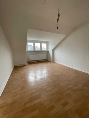 2 Zimmer Wohnung-ruhig und dennoch zentral!