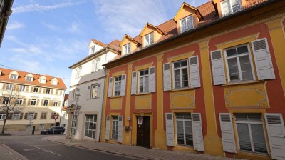 Historisches Dachgeschossjuwel in der Ludwigsburger Altstadt