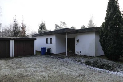 ***HOLM-SEPPENSEN***TRAUMHAFTER BUNGALOW MIT GROßEM GARTEN ZU VERMIETEN***