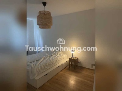 Tauschwohnung: Suche 2-3 Zimmer, Haustiere erlaubt in Mainz