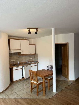 1-Zimmer Wohnung in Peine