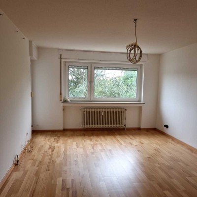 Geschmackvolle 3-Zimmer-Wohnung in Rastatt