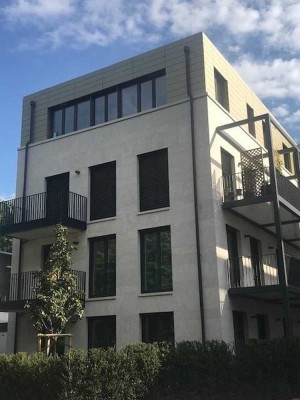 Modernes Penthouse direkt am Wald - Dreieich Buchschlag
