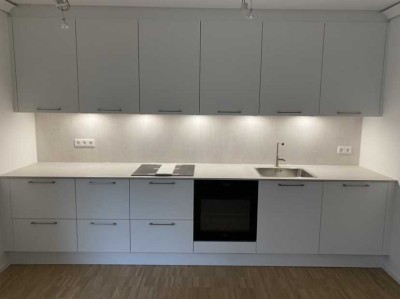 3 Zimmer Wohnung/ Mathildenhöhe/ Erdgeschoss mit große Terrasse