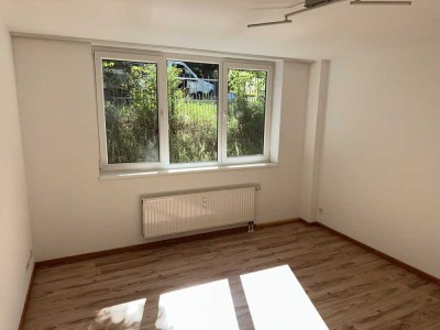 2-Zimmer-Erdgeschosswohnung in Hohen Neuendorf
