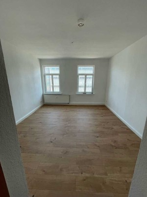 Vollständig renovierte 2-Raum-Wohnung in Leipzig