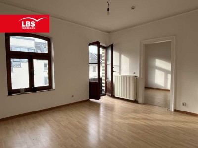 2-Zimmerwohnung im Herzen von Ehrenfeld mit Balkon