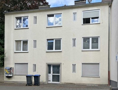 Mehrfamilienhaus