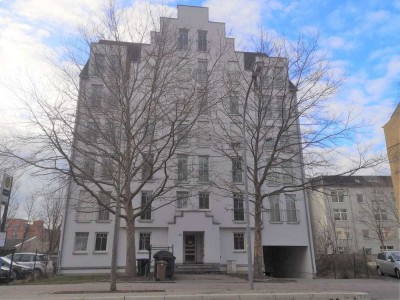 *** Schicke 1-Zimmer- Wohnung in Chemnitz/ Altchemnitz zur Kapitalanlage ***