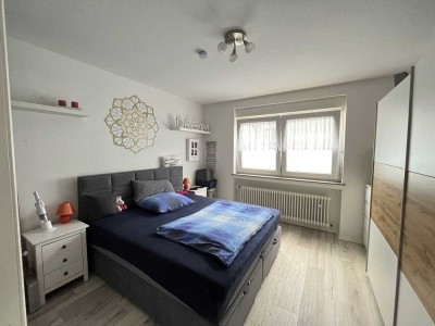 TEILRENOVIERTE 2 ZI WOHNUNG - TOP LAGE IN UNTERBILK