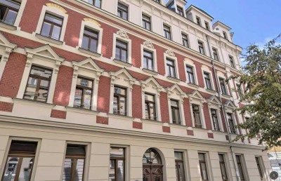 Saniertes Single Appartment mit Einbauküche