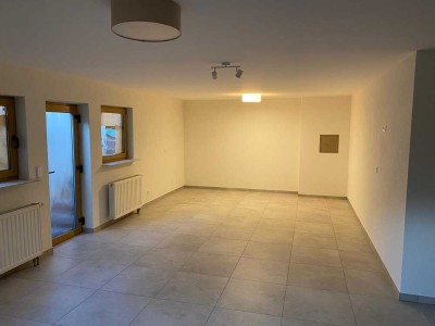 Schöne 1-Zimmer Wohnung mit EBK in Siegelsbach