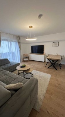 Schöne 3 Zimmer Wohnung in guter Lage