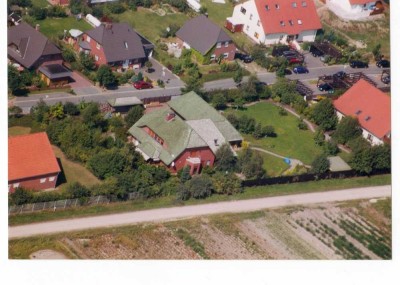 Großzügige 4-Zimmer-Wohnung, Garten & kostengünstige E-Auto Lademöglichkeit