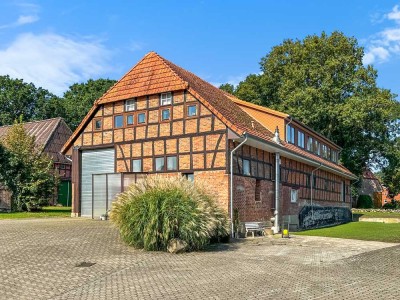 Wohn- & Gescäftshaus mit flexiblen Nutzungs- und Umgestalltungsmöglichkeiten